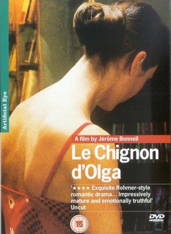 Le chignon d'Olga
